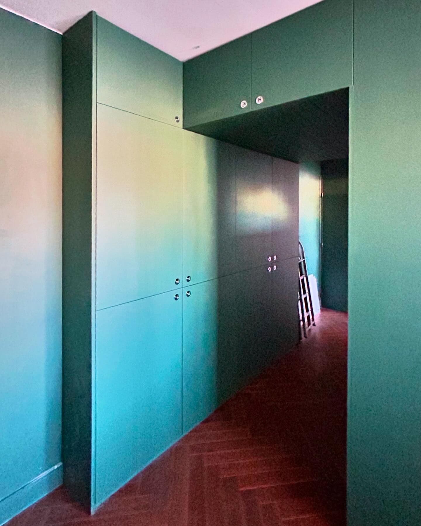 Cover Image for Projet Cavendish - Paris XIXe